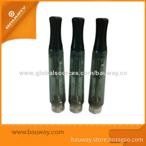 BW H2 Colorful Electronic Cigarette Clearomizer, Easy to Replace and Clean Hot Sale